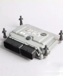 Hybrid ECU Engine Control Module Unit Flashed OEM for 2010-13 Mercedes W221 S400