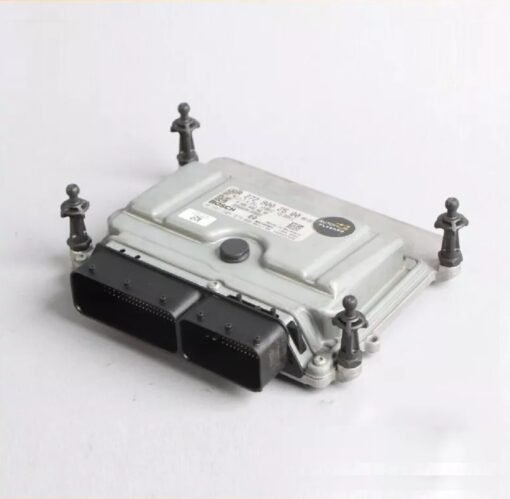 Hybrid ECU Engine Control Module Unit Flashed OEM for 2010-13 Mercedes W221 S400