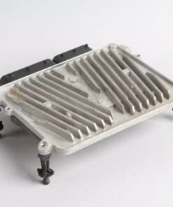 Hybrid ECU Engine Control Module Unit Flashed OEM for 2010-13 Mercedes W221 S400