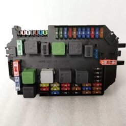 Hybrid Fuse Box Control Module A2219002900 OEM for 2007-13 Mercedes S-Class Used