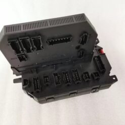 Hybrid Fuse Box Control Module A2219002900 OEM for 2007-13 Mercedes S-Class Used