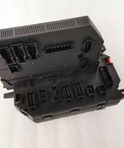 Hybrid Fuse Box Control Module A2219002900 OEM for 2007-13 Mercedes S-Class Used