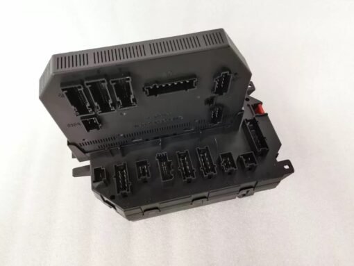 Hybrid Fuse Box Control Module A2219002900 OEM for 2007-13 Mercedes S-Class Used