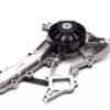 New Engine Water Pump A2762001501 for Mercedes C W204