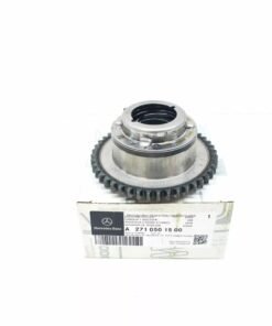 New Exhaust Camshaft Positioner A2710501500 Original for Mercedes C W204
