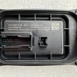 New Genuine A2139007839 Led Modul Control Unit for Mercedes