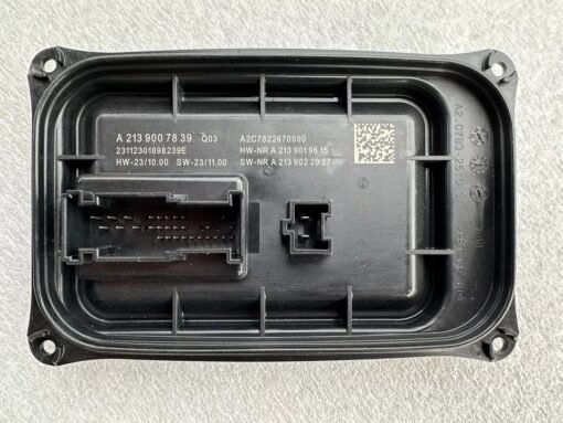 New Genuine A2139007839 Led Modul Control Unit for Mercedes