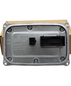 New LED Headlight Control Module A2229004505 for Mercedes W222 W205 13-18