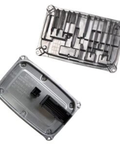 New LED Headlight Control Module A2229004505 for Mercedes W222 W205 13-18