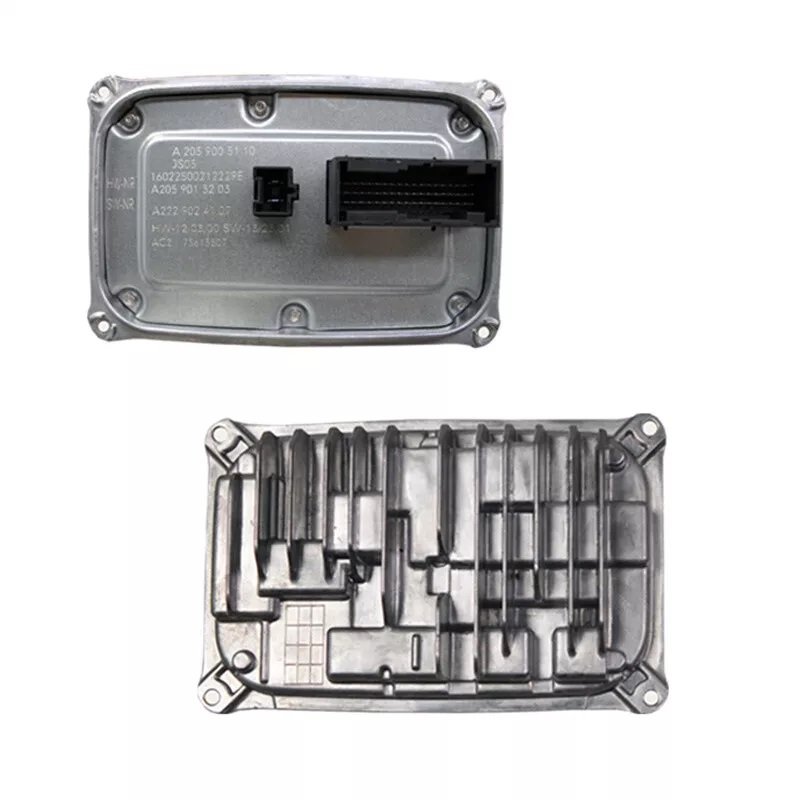 New LED Headlight Control Module A2229004505 for Mercedes W222 W205 13-18