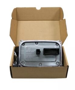 New LED Headlight Control Module A2229004505 for Mercedes W222 W205 13-18