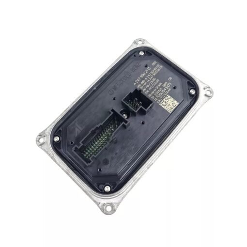 New LED Headlight Control Module A2479002113 for Mercedes X247 GLA W177 A W118 CLA