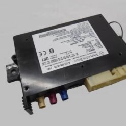 OEM Communication Bluetooth Control Module A2229004520 Used for 2019 Mercedes C300