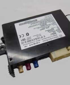 OEM Communication Bluetooth Control Module A2229004520 Used for 2019 Mercedes C300