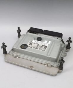 OEM Flashed Hybrid ECU Engine Control Module for 10-13 Mercedes W221 S40