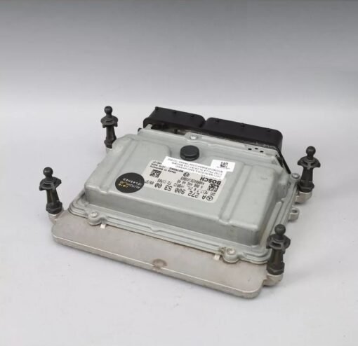 OEM Flashed Hybrid ECU Engine Control Module for 10-13 Mercedes W221 S40