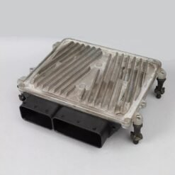OEM Flashed Hybrid ECU Engine Control Module for 10-13 Mercedes W221 S40