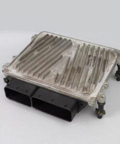 OEM Flashed Hybrid ECU Engine Control Module for 10-13 Mercedes W221 S40