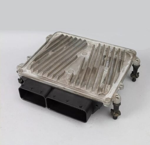 OEM Flashed Hybrid ECU Engine Control Module for 10-13 Mercedes W221 S40
