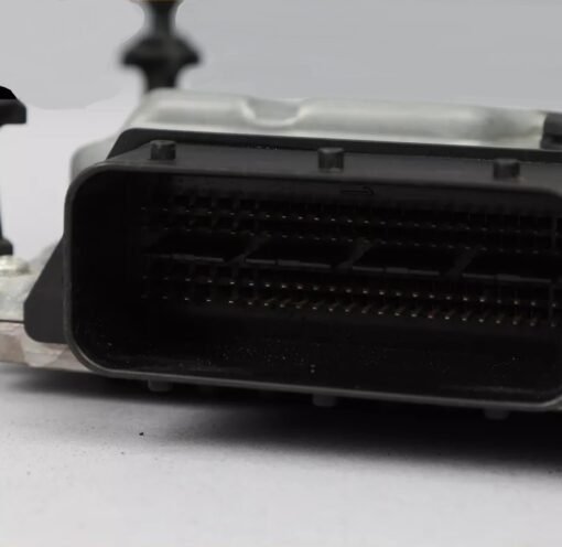 OEM Flashed Hybrid ECU Engine Control Module for 10-13 Mercedes W221 S40