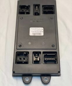 OEM Front SAM Control Module Unit A1645404301 for 06-13 Mercedes X164 GL450 GL550 ML500