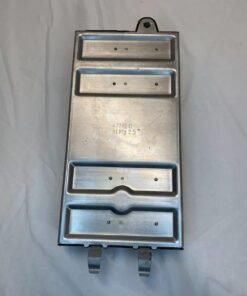 OEM Front SAM Control Module Unit A1645404301 for 06-13 Mercedes X164 GL450 GL550 ML500