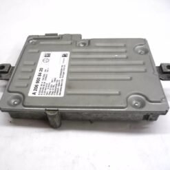 OEM Instrument Cluster Control Unit A2069008420 for 2022-24 Mercedes C300 EQE 350 EQS 580