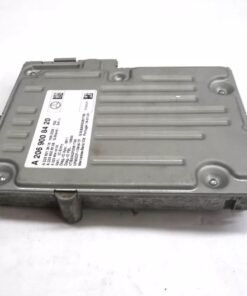 OEM Instrument Cluster Control Unit A2069008420 for 2022-24 Mercedes C300 EQE 350 EQS 580