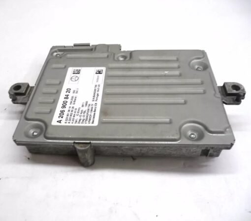 OEM Instrument Cluster Control Unit A2069008420 for 2022-24 Mercedes C300 EQE 350 EQS 580
