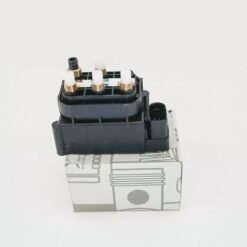 OEM New Valve Block A0993200058 for Mercedes S Class W222