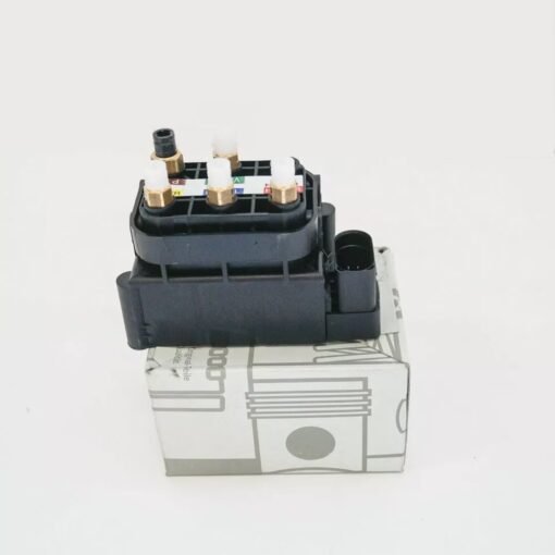 OEM New Valve Block A0993200058 for Mercedes S Class W222