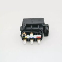 OEM New Valve Block A0993200058 for Mercedes S Class W222