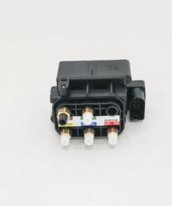 OEM New Valve Block A0993200058 for Mercedes S Class W222