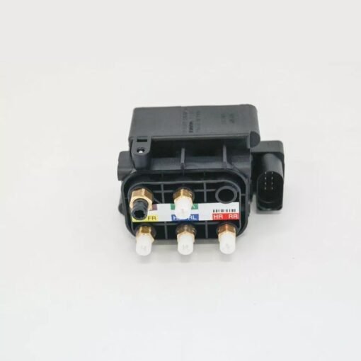 OEM New Valve Block A0993200058 for Mercedes S Class W222