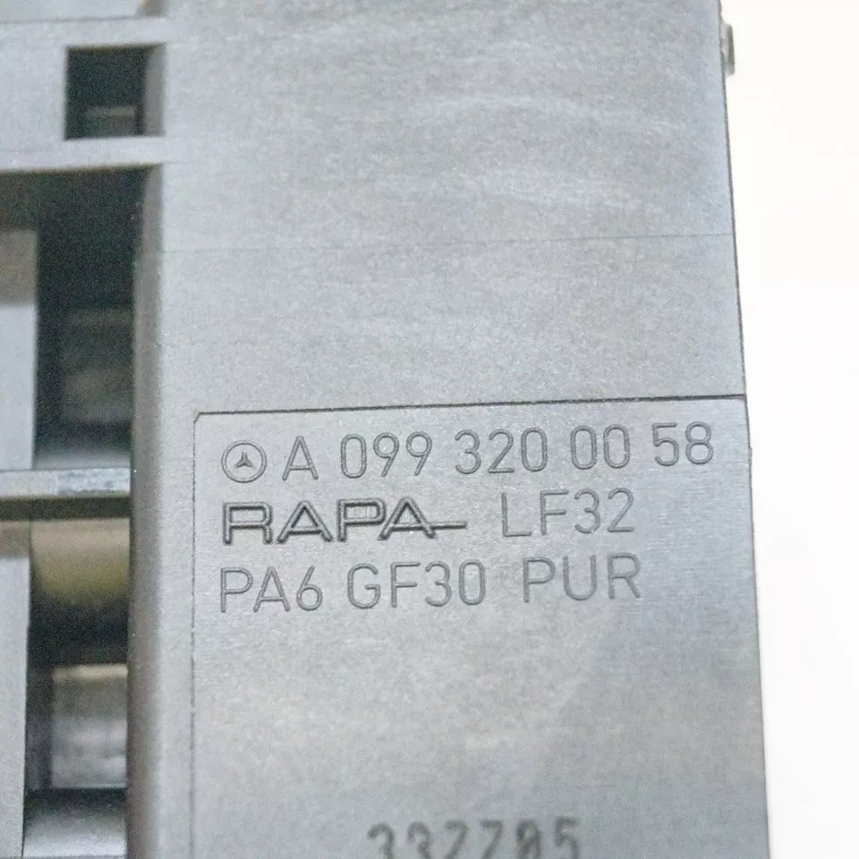 OEM New Valve Block A0993200058 for Mercedes S Class W222