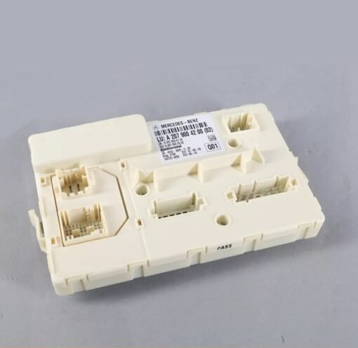 OEM Used Convertible Roof Top Control Module A2079004200 for Mercedes W207 E550 E350 11-17