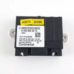OEM Used Fuel Pump Control Unit A0009003310 for Mercedes