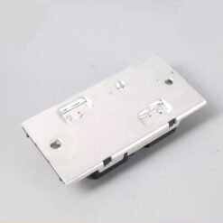 OEM Used Seat Airscarf Control Module A2309000000 for 09-12 Mercedes R230 SL550 SL55 AMG