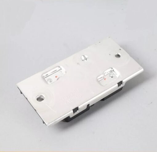 OEM Used Seat Airscarf Control Module A2309000000 for 09-12 Mercedes R230 SL550 SL55 AMG