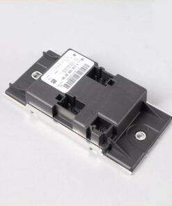 OEM Used Seat Airscarf Control Module A2309000000 for 09-12 Mercedes R230 SL550 SL55 AMG
