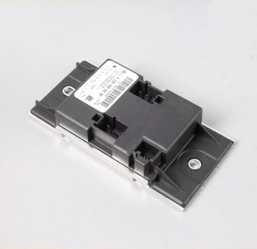 OEM Used Seat Airscarf Control Module A2309000000 for 09-12 Mercedes R230 SL550 SL55 AMG