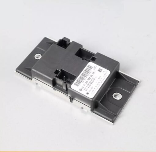 OEM Used Seat Airscarf Control Module A2309000000 for 09-12 Mercedes R230 SL550 SL55 AMG