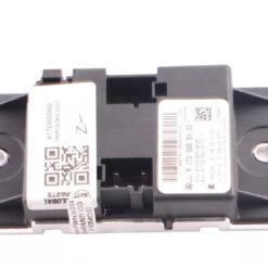 OEM Used Seat Control Module A1729000402 for Mercedes A172 A190 A207 A231