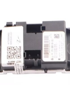 OEM Used Seat Control Module A1729000402 for Mercedes A172 A190 A207 A231