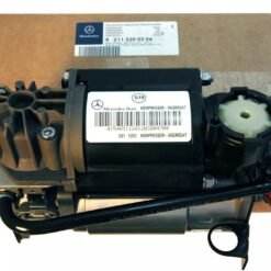 Air Suspension Airmatic Compressor Unit A2113200304