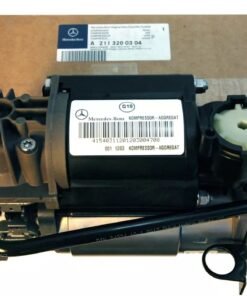 Air Suspension Airmatic Compressor Unit A2113200304