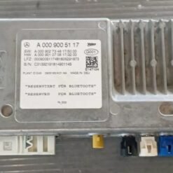 Original Assistant Parking Module A0009005117 Camera Parktronic for Mercedes