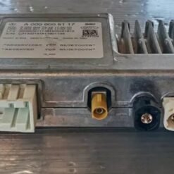 Original Assistant Parking Module A0009005117 Camera Parktronic for Mercedes