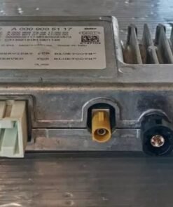 Original Assistant Parking Module A0009005117 Camera Parktronic for Mercedes
