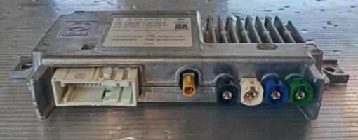 Original Assistant Parking Module A0009005117 Camera Parktronic for Mercedes